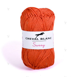 Yarn SUNNY - Cotton